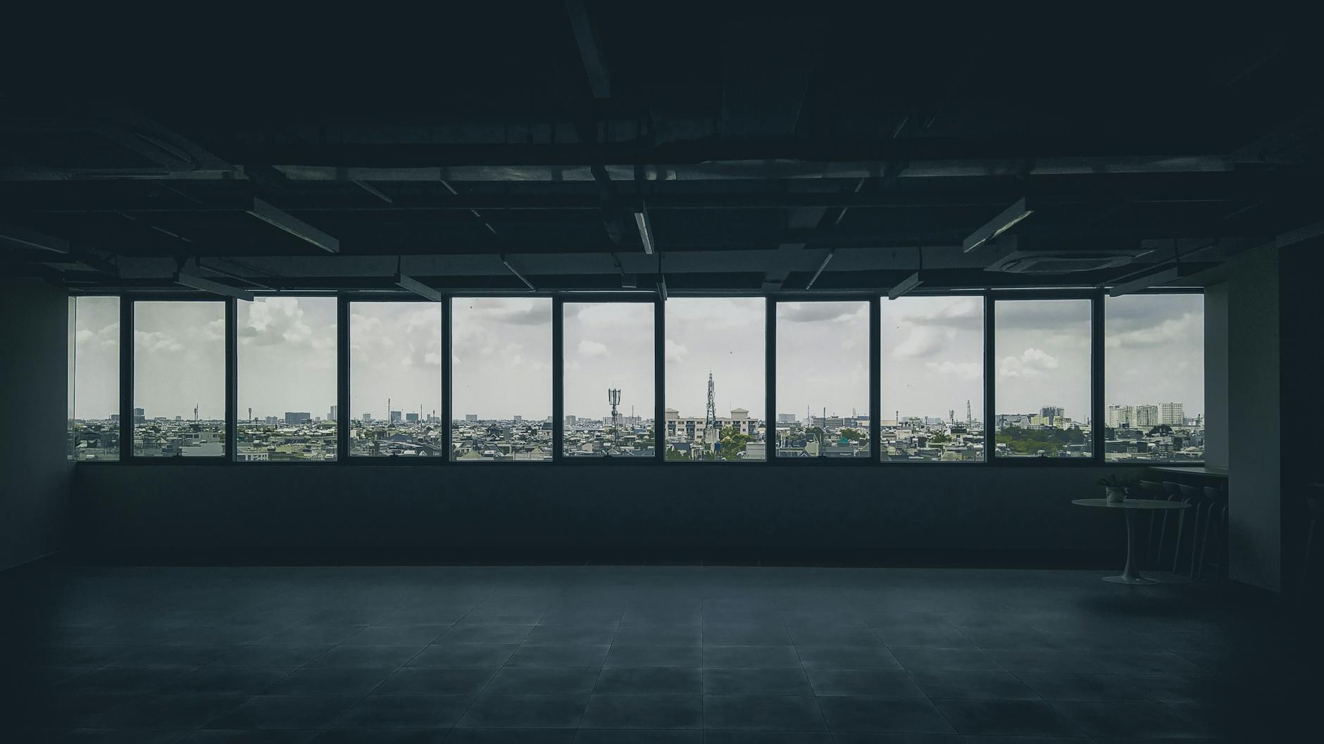 Industrial Loft in 1020 Wien