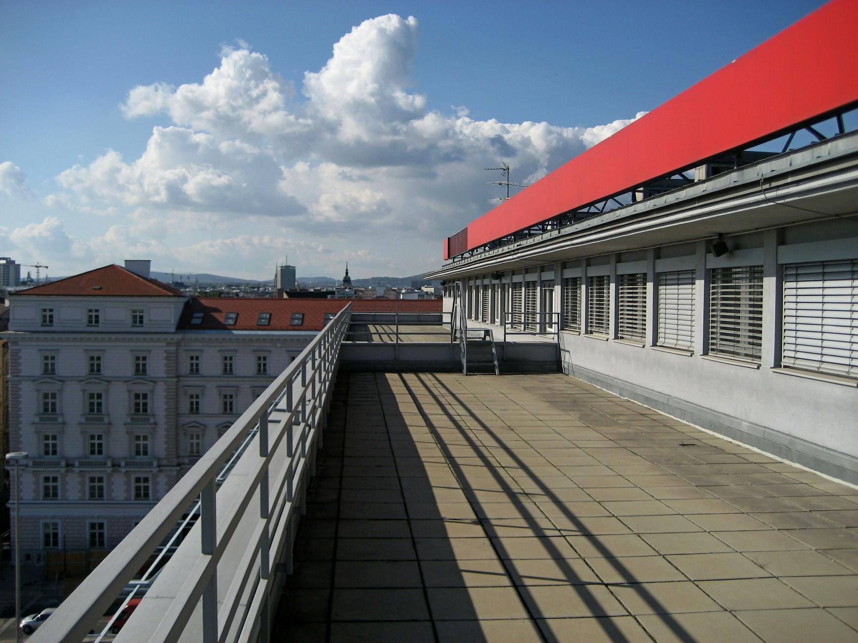 Penthouse in 1010 Wien